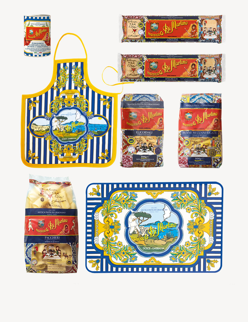 Authentic Dolce&Gabbana