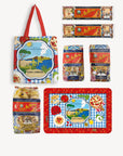 Casa Italiana Dolce&Gabbana with Shopper