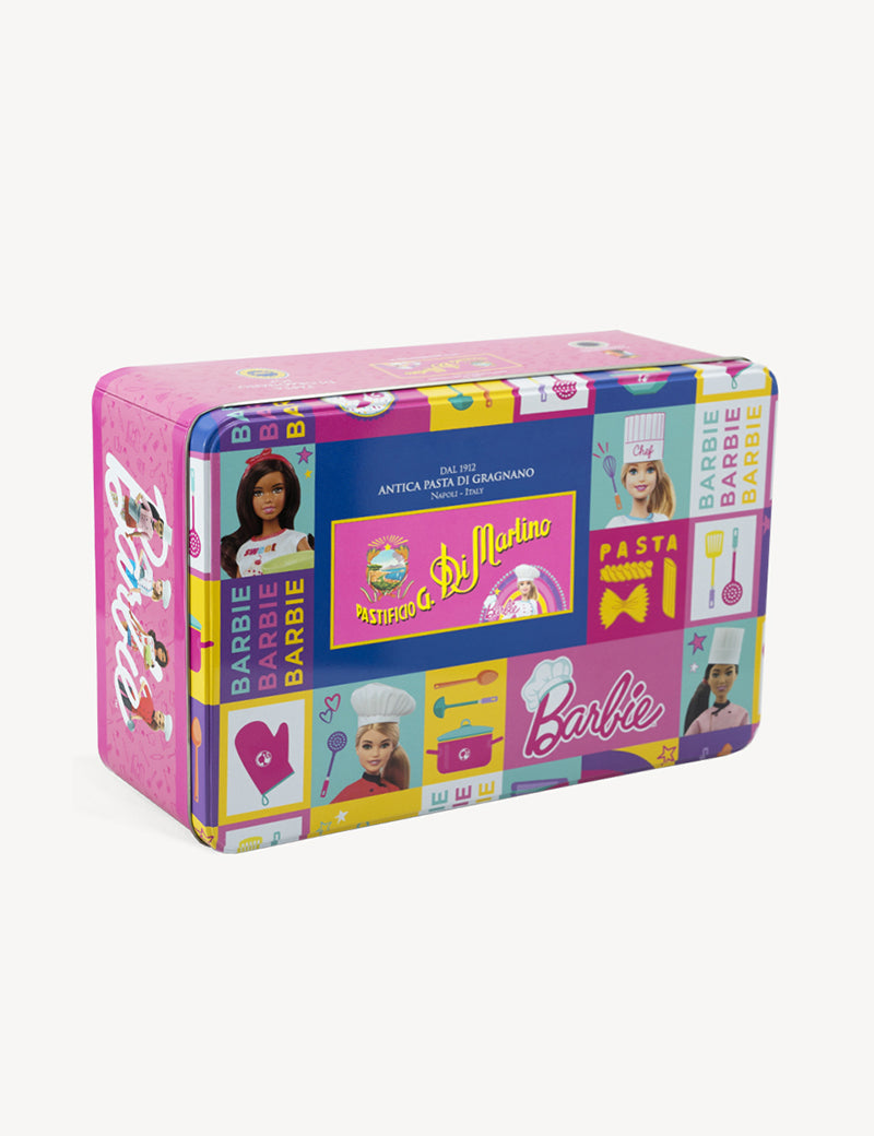 Barbie tin box (Flash Sale)
