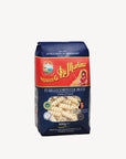 Fusilli Corti Col Buco