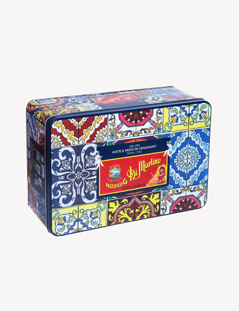The Original Dolce Gabbana Pasta Di Martino