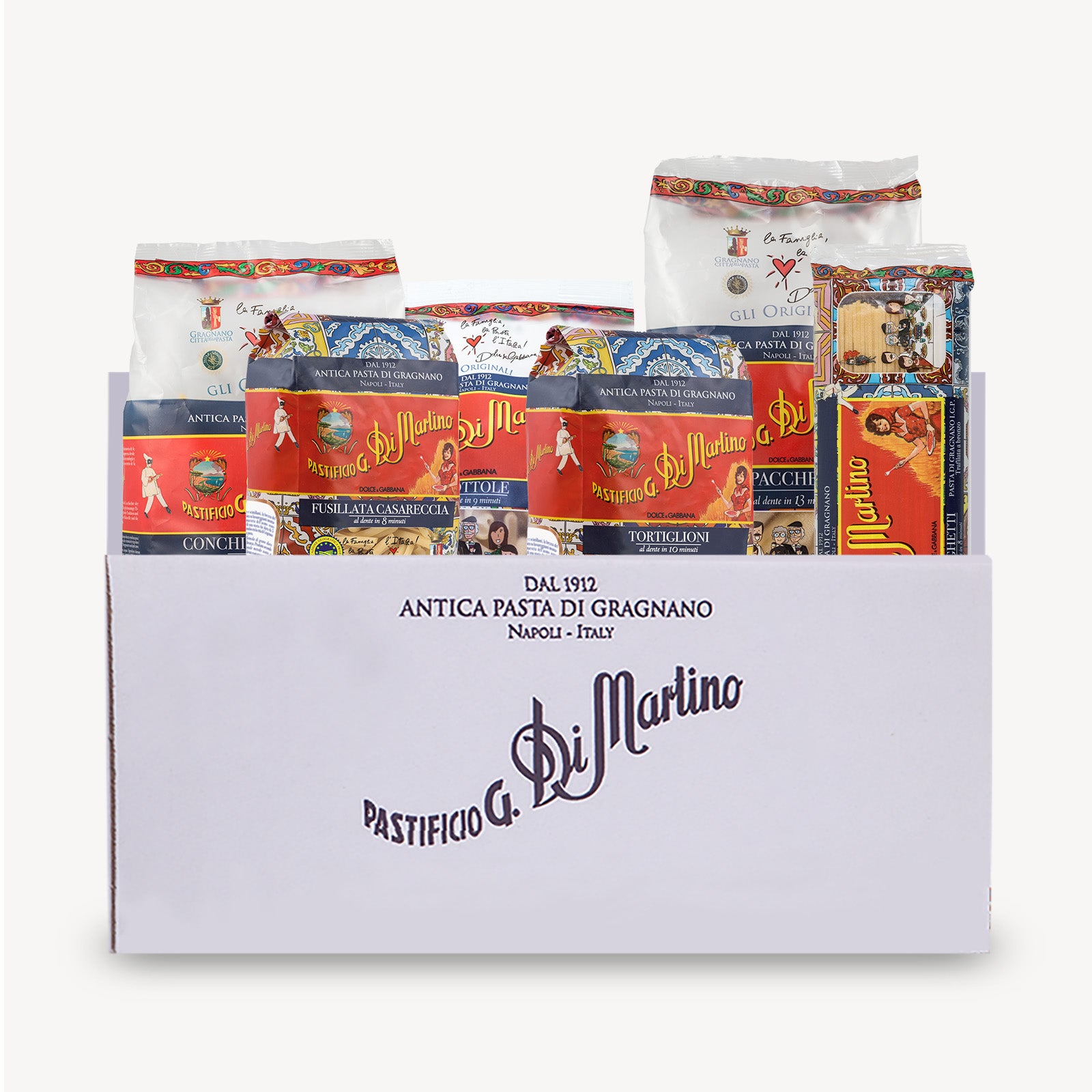 Box Classics + Originals | 5 kg