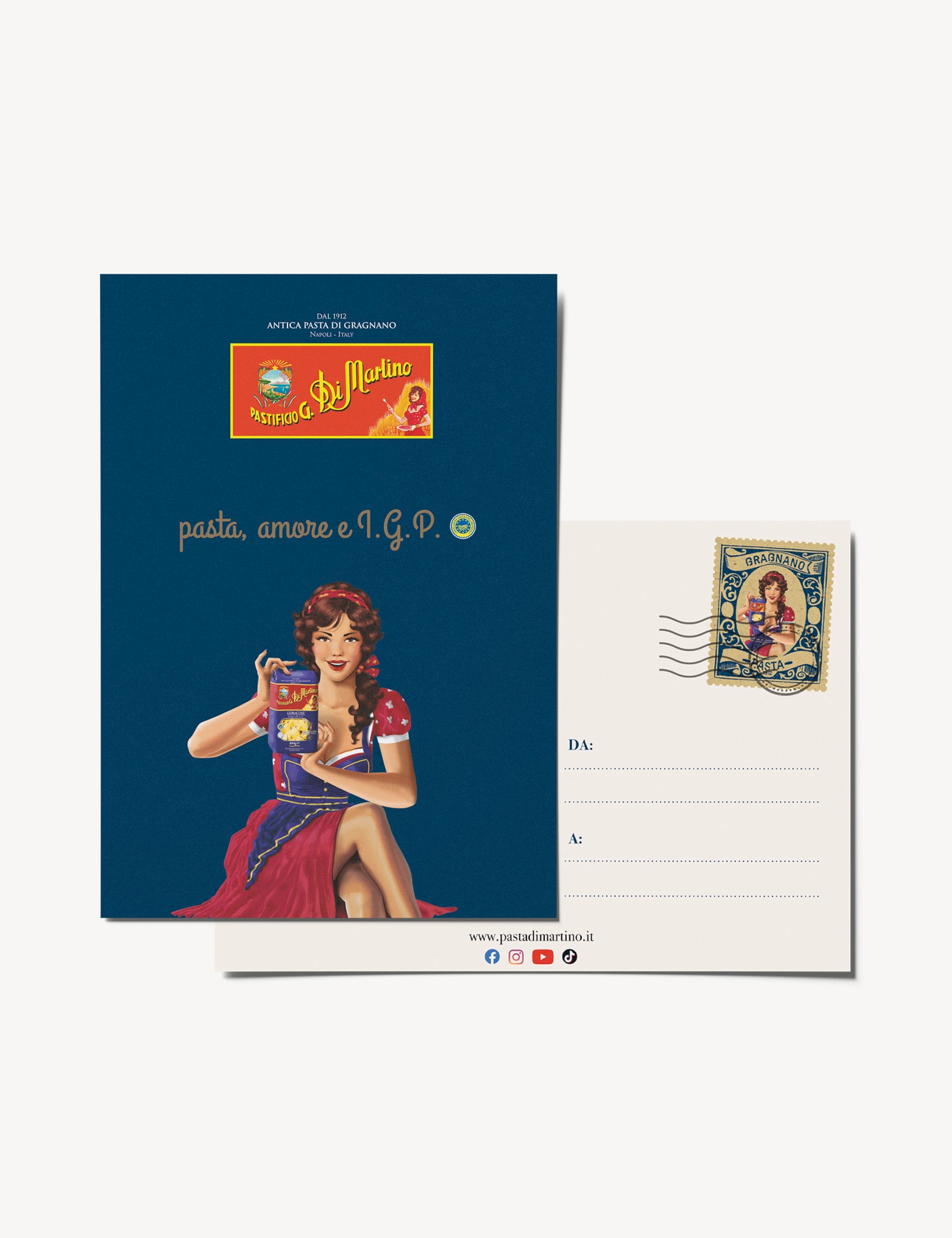 Pin-Up gift card