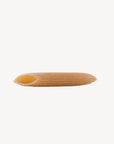 Penne Mezzani Rigate Wholewheat-Bio